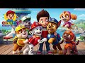Paw Patrol Emociones para Niños Feliz Triste Enojado