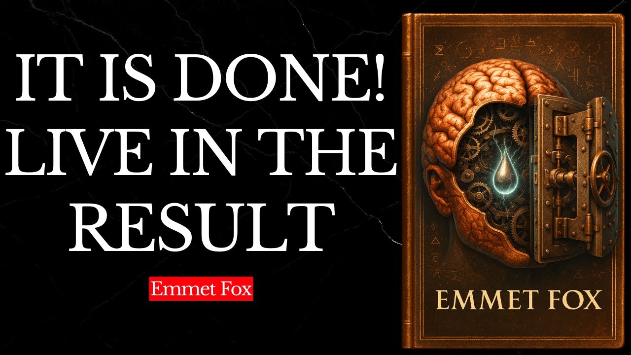 The Perfect Treatment for Anything | The Hidden Healing Formula They Don’t Tell You About