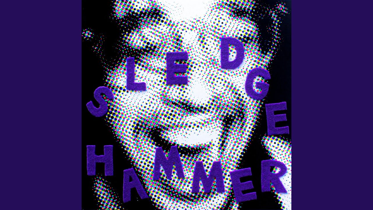 Watch Sledgehammer on YouTube Watch Sledgehammer on YouTube