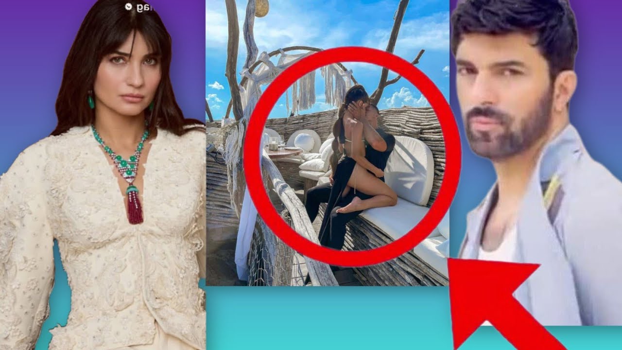 L’amore di Tuba Büyüküstün ed Engin Akyürek iniziato 10 anni dopo ha toccato i cuori #keşfet 