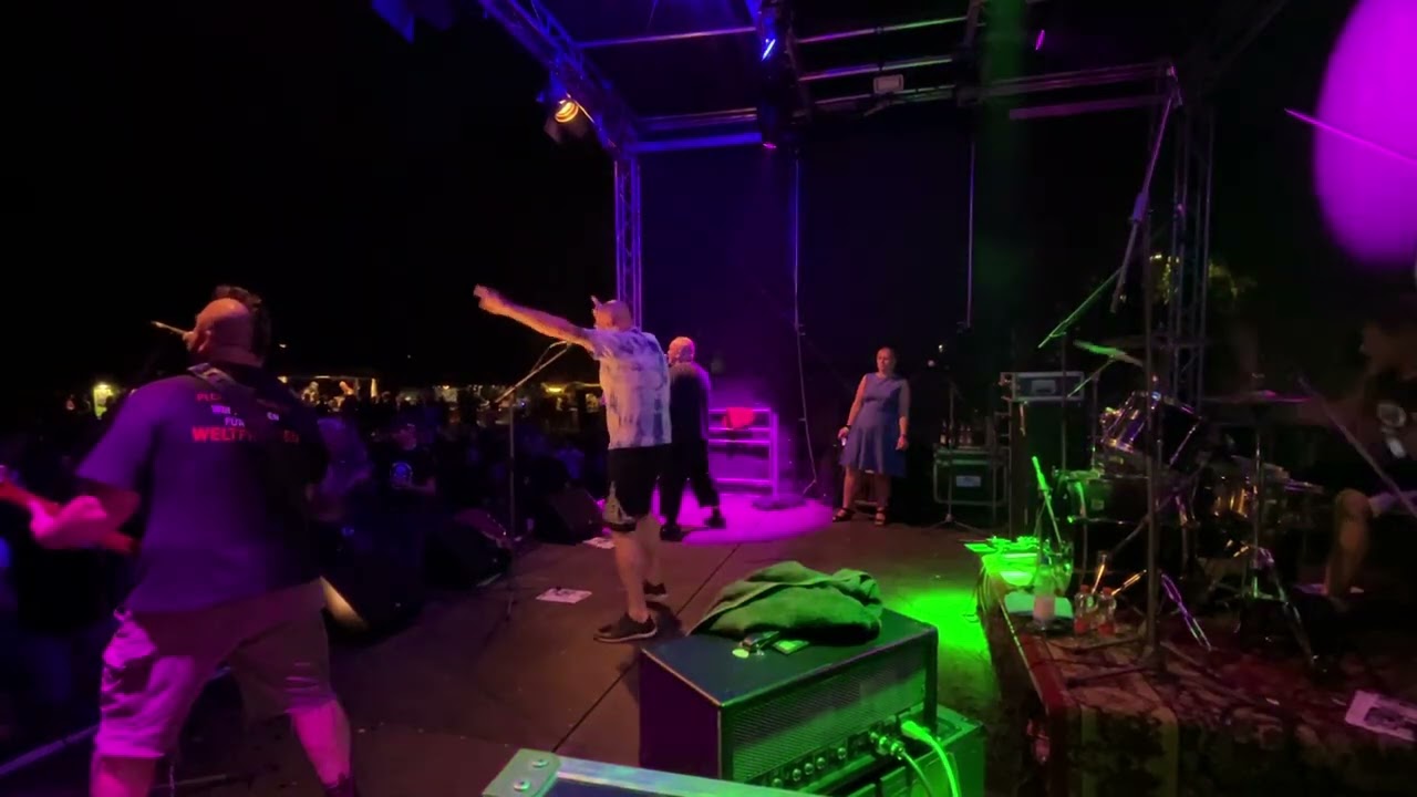Pöbel & Gesocks - 10.08.2024 Cottbus Muggefug 30 Jahres Festival - Full Show!!