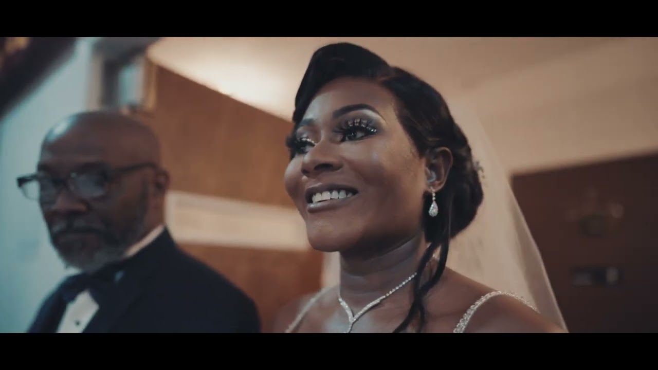 Denton's Wedding Video Highlights