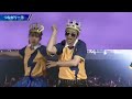 T-Pistonz - つながリーヨ ft.  ゲラッパー ~ Toyko Game Show ver