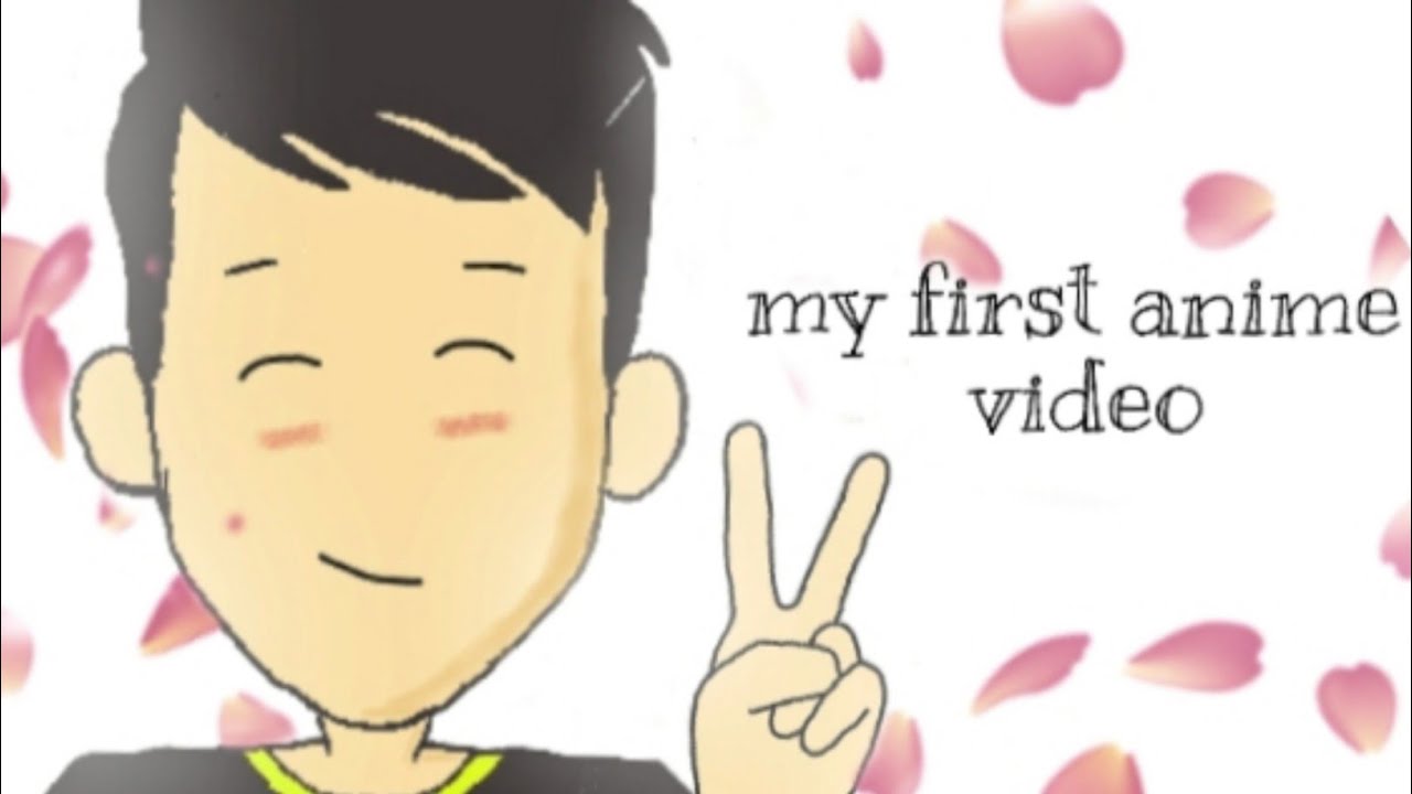 My First animation video