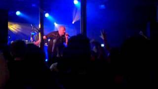 Watch Vnv Nation Defiant video