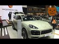 Porsche Cars in Motor Expo 2022 ชมรถ ปอร์เช่ ในงานมอเตอร์เอ็กซ์โป 2565