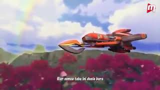 Boboiboy galaksi.....jumpa lagi boboiboy