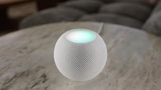 Apple kicks off iPhone event with new HomePod Mini reveal