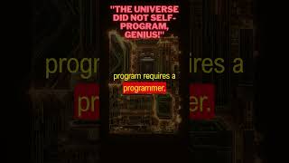 The Simulation Theory Bug | Logic Audit