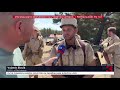 Kód obrana: Afrikakorps na Záhorí