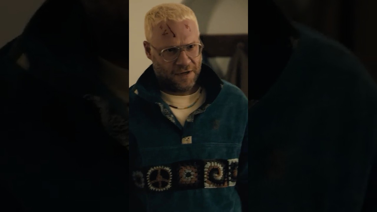 It's hard not to fall for Seth Rogen. Happy Birthday, Seth. 