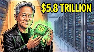 Full NVIDIA Explained Like You're 5 Update