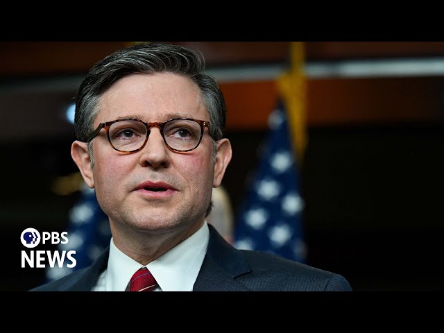 WATCH LIVE: House gavels in as deadline for Homeland Security funding nears