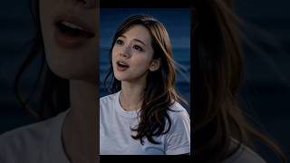 Just one dream - “I know you’re here.” - Hily Lee