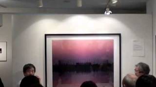 TOSHIO SHIBATA: LANDSCAPE ランドスケープ 柴田敏雄 写真集 - 古本