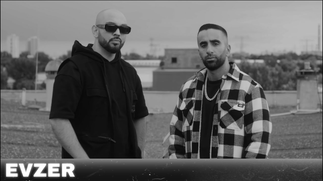 [FREE] PA Sports x Kianush Type Beat - "HYÄNEN" (prod. by Evzer)