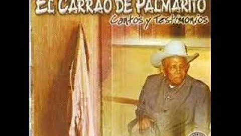 furia el carrao de palmarito