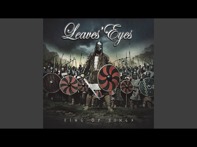 Leaves Eyes - Swords in Rock