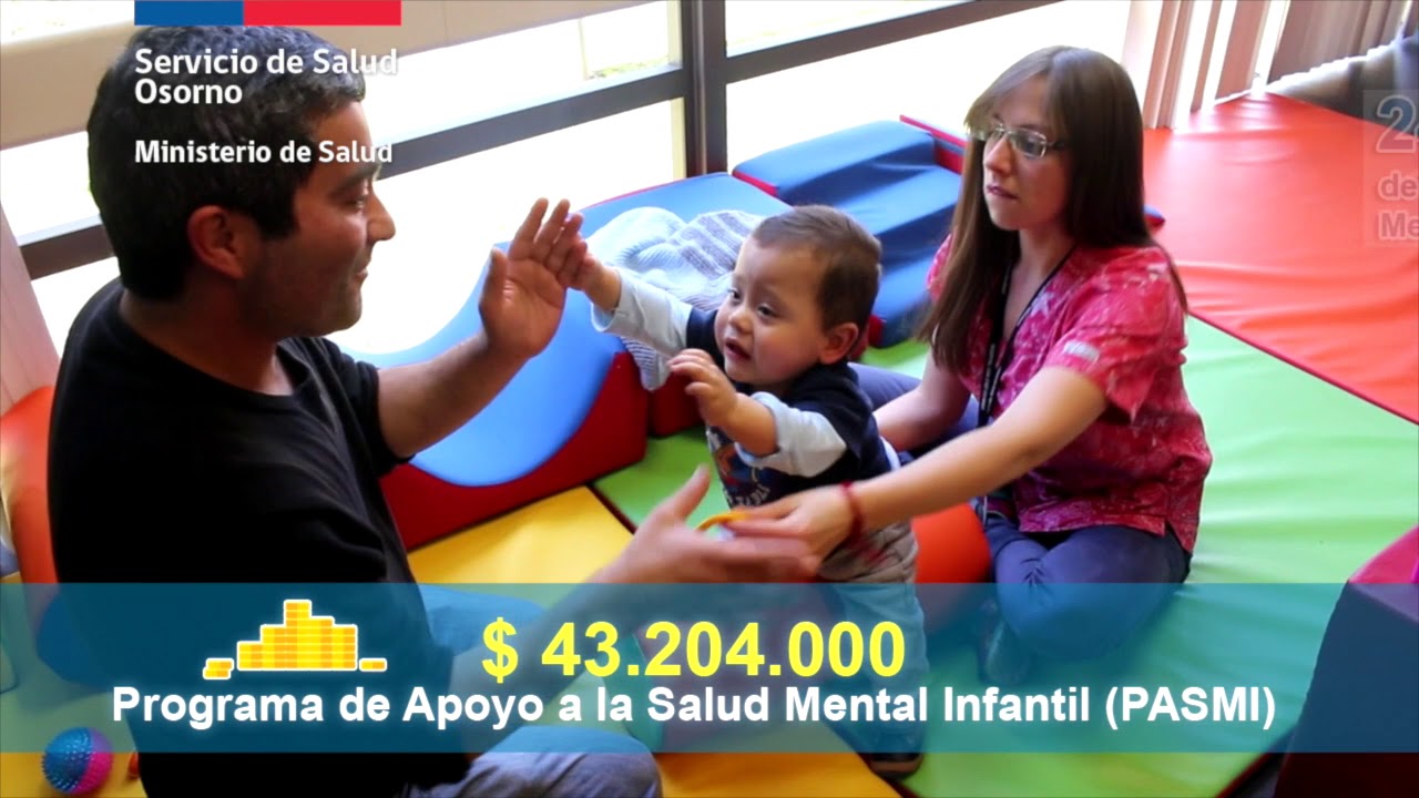 Video Presentación Cuenta Pública Gestión 2017 defensa y justicia