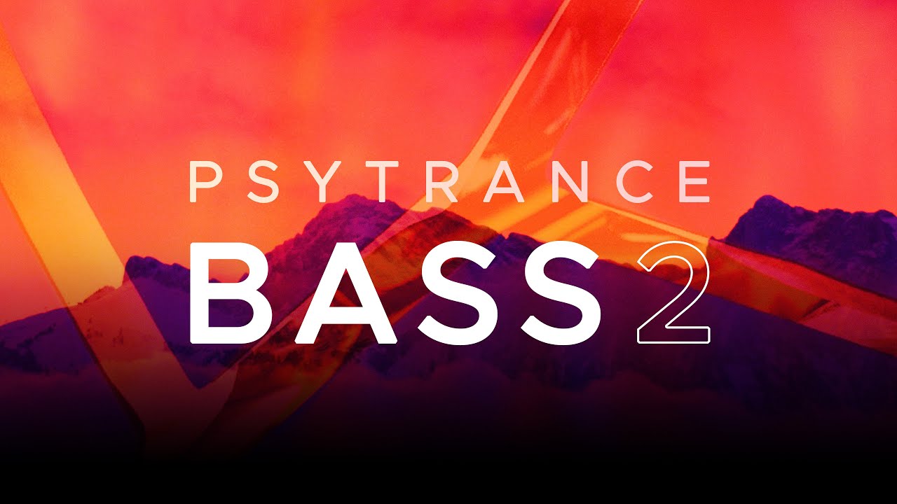 Psytrance Bass Vol. 2 - Ableton Sampler Tutorial - YouTube