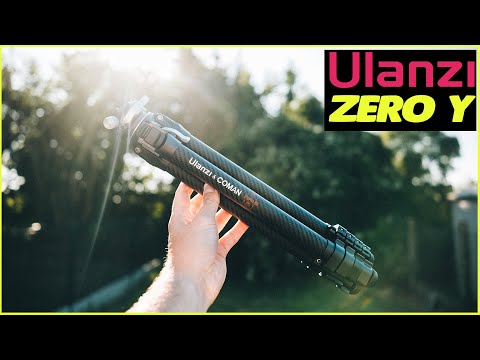 PEAK DESIGN is OUTDATED! I Ulanzi Zero Y Review 📷