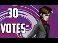 End of video