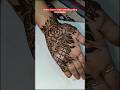 Trending😍Mehnadi #shorts #short #ytshorts #artclass #youtubeshorts #mehndi #artclass #mehandi #viral