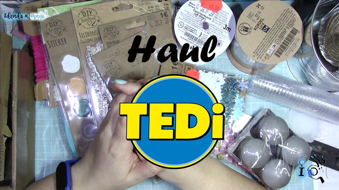 ТЕДИ ШОППИНГ ХАУЛ АПРЕЛЬ 2024