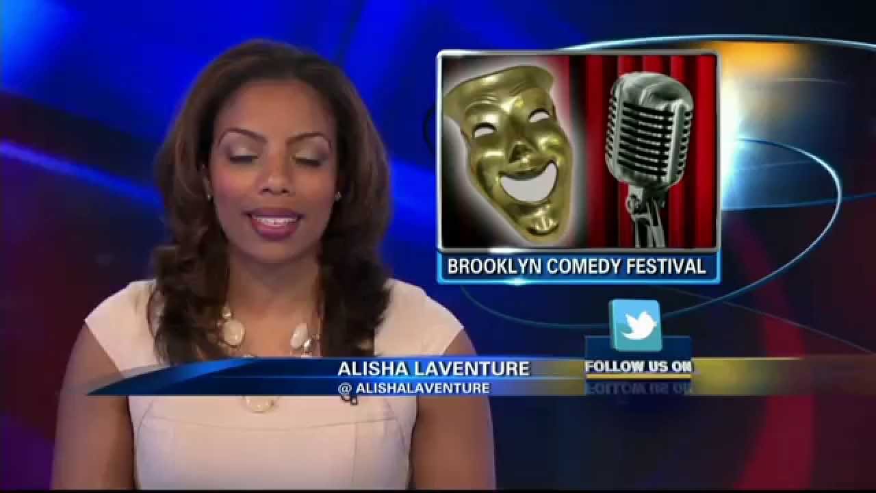 Robert Dean on News Channel 12