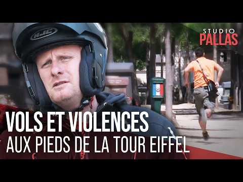 Entre luxe et insécurité : les réalités cachées du XVe arrondissement de Paris