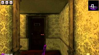 Dark Deception  the monkey demon spawn from hell