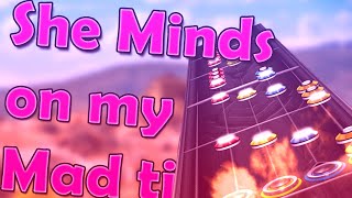 Minds of the Mad 100% Re-FC!!!! (The one thats worth watching) @MirageTheWitch3