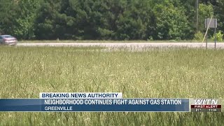 ADVOCACY GROUP: Judge rules in favor of neighbors fighting RaceTrac gas station location