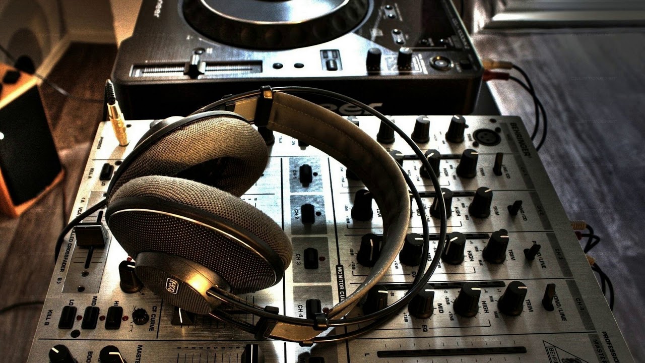 Don't Stop (Remix) - DJ Kenny Hoàng