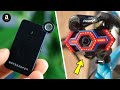AMAZING INVENTIONS YOU DIDN&#39;T KNOW ABOUT | सबसे आधुनिक और मजेदार GADGETS
