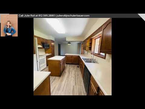 4914 State Road 356, Scottsburg, IN home video tour