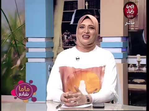 ماما شادو أزاي الأم تعلم ابنها بطريقة سهلة من خلال منهج المنستوري 