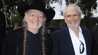 Willie Nelson & Merle Haggard  "Don't Think Twice, It's Alright" chords