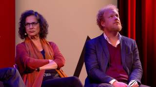 Download Lagu Wij zullen nooit om toekomstige generaties geven - Brainwash Festival MP3