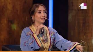 صفاء و هناء - داني ديتو (طرب مع مروان خوري) | Safaa & Hanaa - Dani Ditou screenshot 2