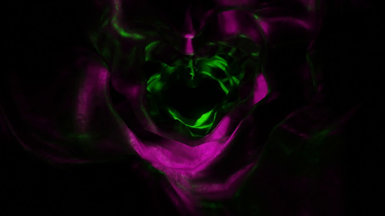 VJ LOOP 2020: Joker Sinister Heart.(version 1) - YouTube