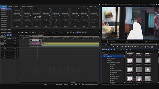 Flash Masking Effect Kaise Banaye 2026 | Edius 11 Tutorial  screenshot 5
