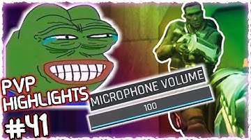 ANNOYING SOME CHEATERS :) The Cycle: Frontier High MMR PVP Highlights/Encounters #38