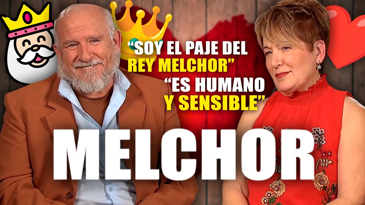 El Paje del REY MELCHOR en ZARAGOZA Conquista a su Cita 👑 Cita Completa First Dates 2026