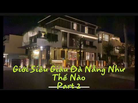 white sand 2 đà nẵng New Khám Phá Giới Siêu Giàu Nhất Đà Nẵng|Khu Sang Chảnh Hơn Cả Euro Village 2 ?