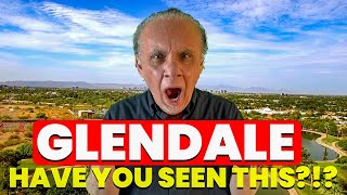 Glendale AZ Home Tour : Have You Seen This? | Moving To Glendale Arizona