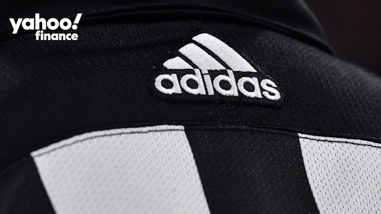 Adidas set to lose $1.2 billion euros on unsold Yeezy inventory - YouTube