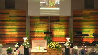 Dorothy Lee Hobbs  Funeral Service