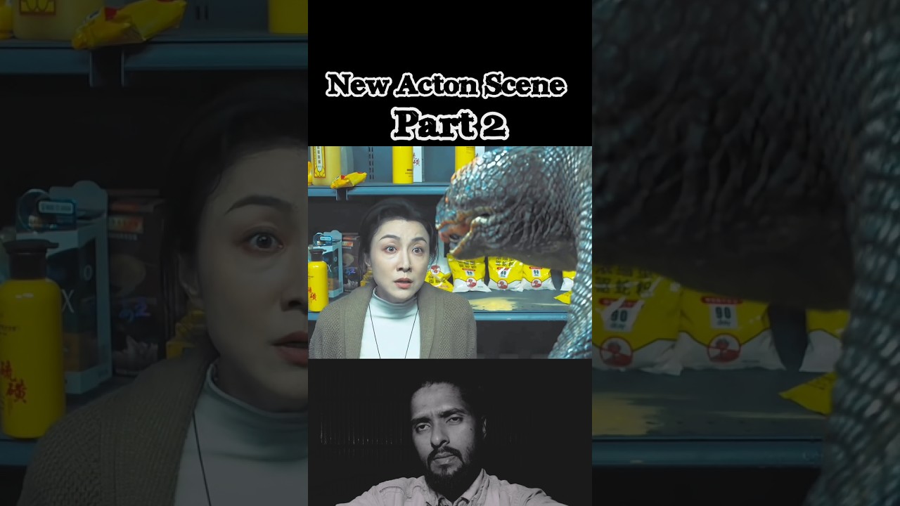 Chinese Snake Attack | Wild Action Short  | Part 2 