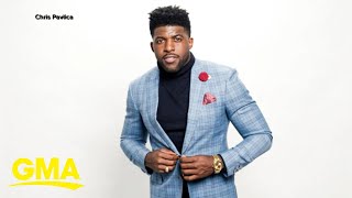 Former NFL linebacker to host ’’The Bachelor: After the Final Rose’ l GMA